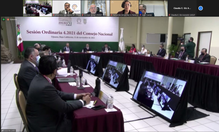 Consejo Regional Centro Occidente propone que se refuerce el esquema de vacunación para el sector educativo nacional  