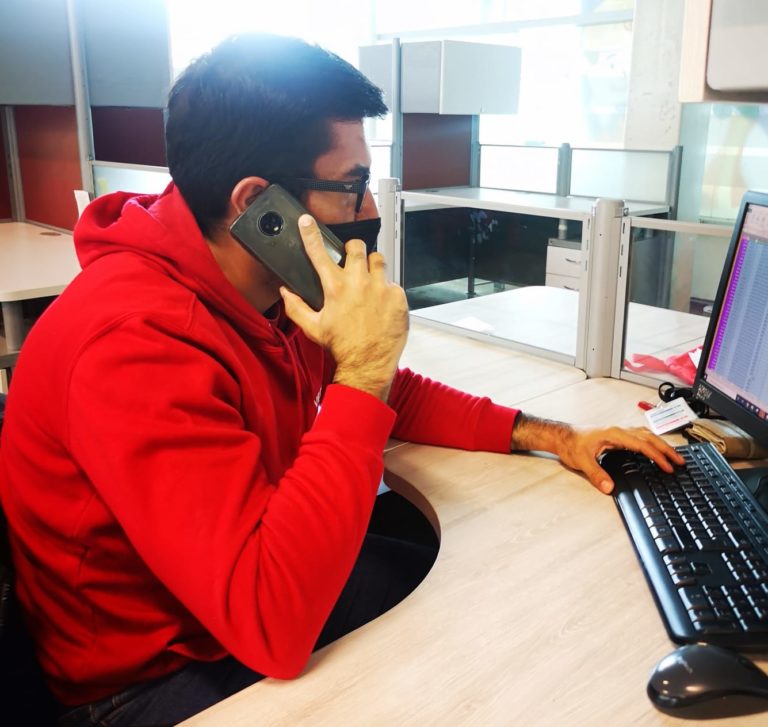 Nueva forma de pago del agua, a través del teléfono