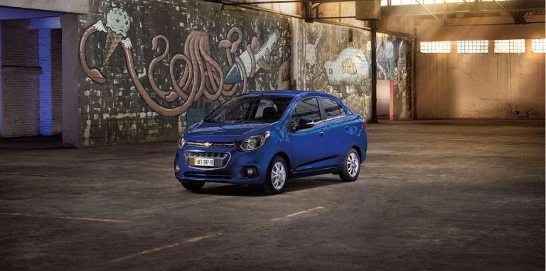 ¿Por qué ya no se venderán los Chevrolet Beat y Spark en México?