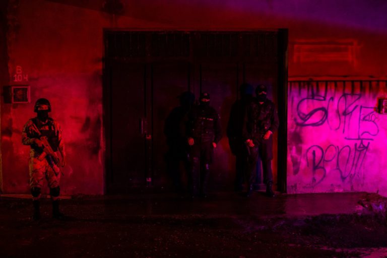 Violencia en Zacatecas es por enfrentamientos entre el CJNG y el Cártel de Sinaloa: López Obrador