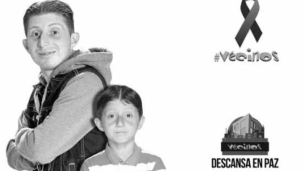 Caso Octavio Ocaña: Convocan a marchas simultáneas para este domingo, día de su cumpleaños