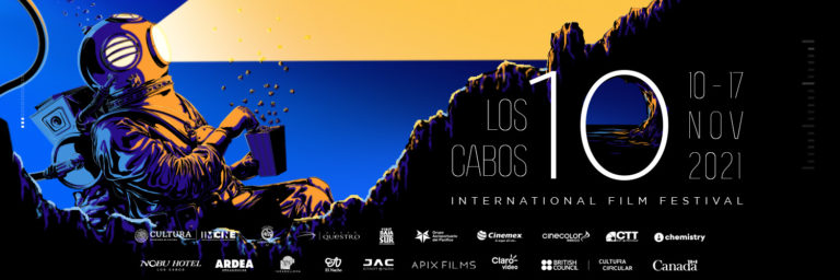 Festival Internacional de Cine de Los Cabos ofrece streaming de películas gratis
