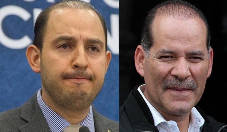 Tras elecciones, Martín Orozco pide diálogo con Marko Cortés