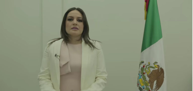 ¿Por qué renuncia Martha Márquez al PAN?