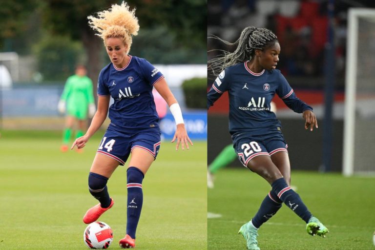 Escándalo en París por agresión a una jugadora, su compañera habría planeado el ataque.