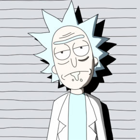 rick