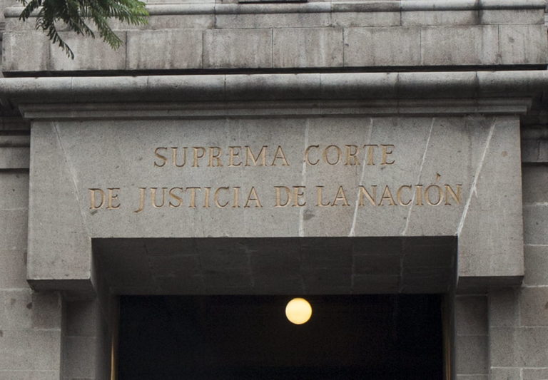 ¿Qué tan progresista es la Suprema Corte de Justicia mexicana? Va bien pero hay pendientes: un explicador