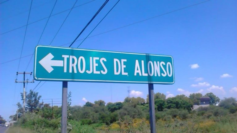 Las Trojes de Alonso, de barrio rural a zona en boga de Aguascalientes