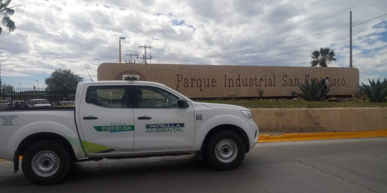 Invitan a participar en la tercera edición del Programa de Autorregulación y Auditoría Ambiental