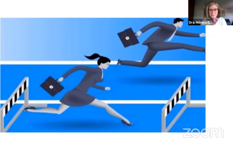 Estereotipos de género obstaculizan acceso a la justicia   