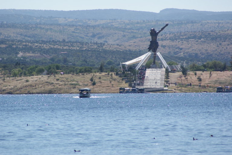 San José de Gracia, el lugar para vivir una mágica aventura