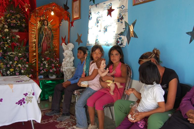 ¿Quién es más?…/ Imágenes de Aguascalientes 