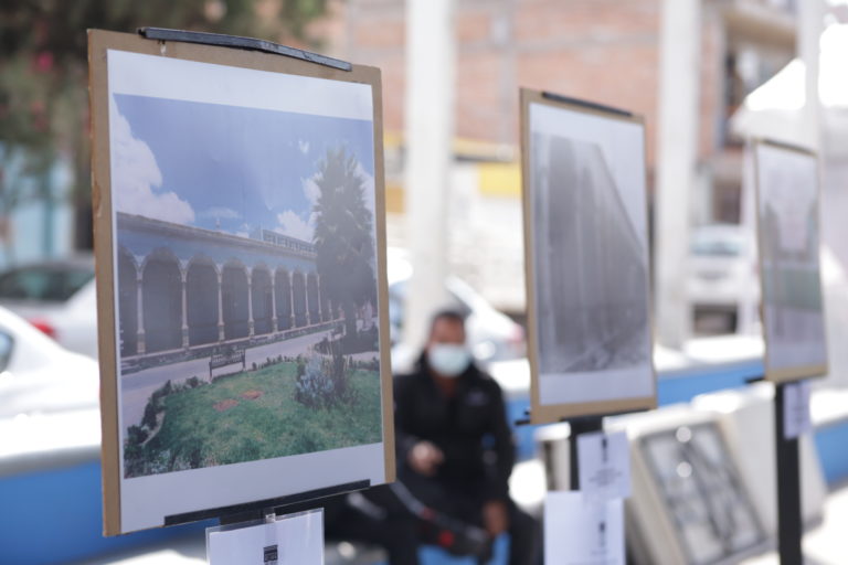 Se llevó a cabo el primer Miércoles Ciudadano Itinerante de esta administración en Aguascalientes