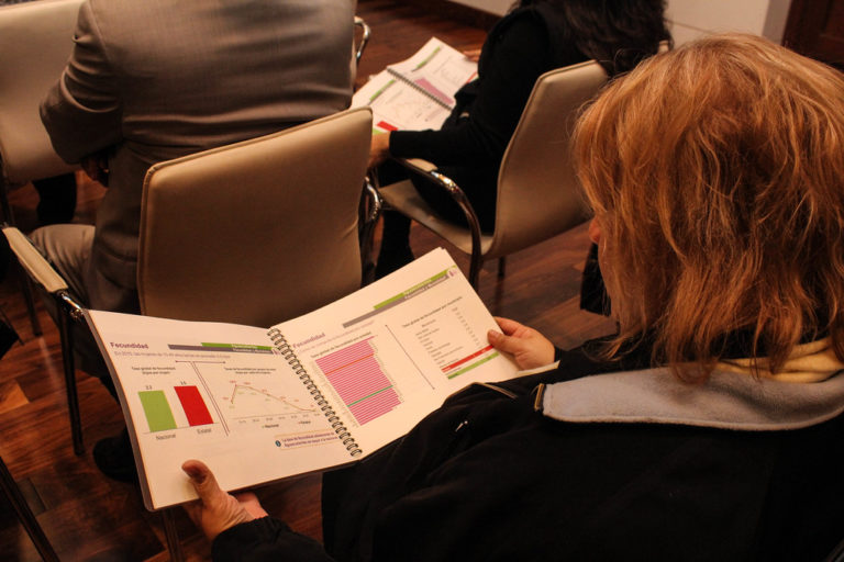 Es necesario regular encuestas para mejorar estándares de calidad