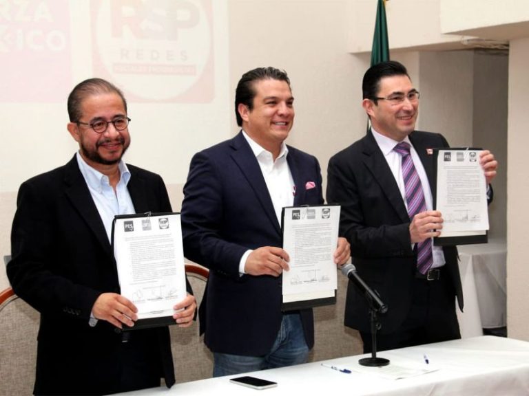 Gorrones/ Bajo presión