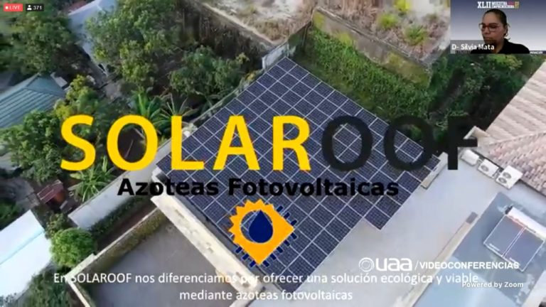 UAA celebra la XLII Muestra Emprendedora