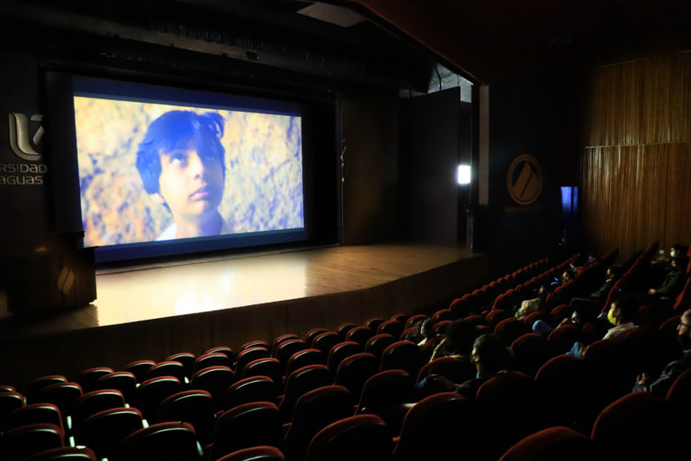 UAA proyecta cortometrajes de estudiantes de Artes Cinematográficas y Audiovisuales
