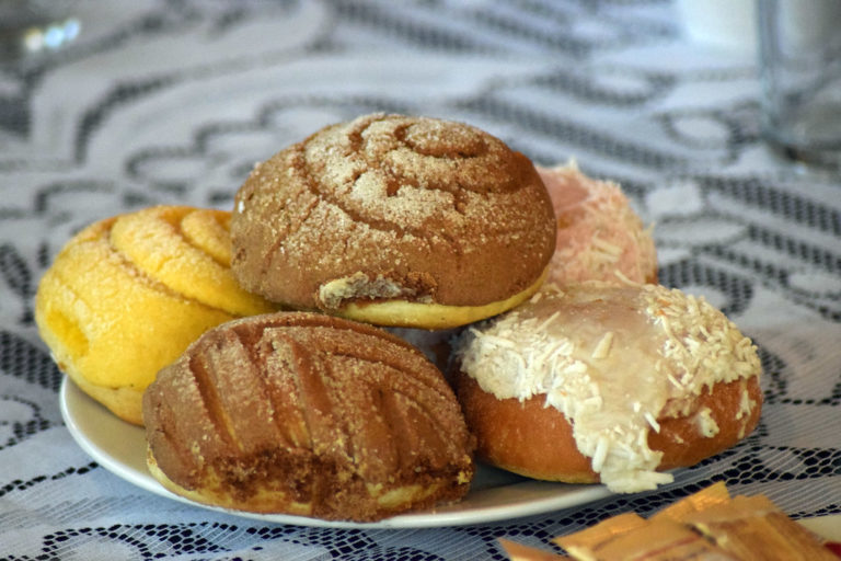 Incrementa la demanda de pan dulce y blanco hasta 20% en Aguascalientes