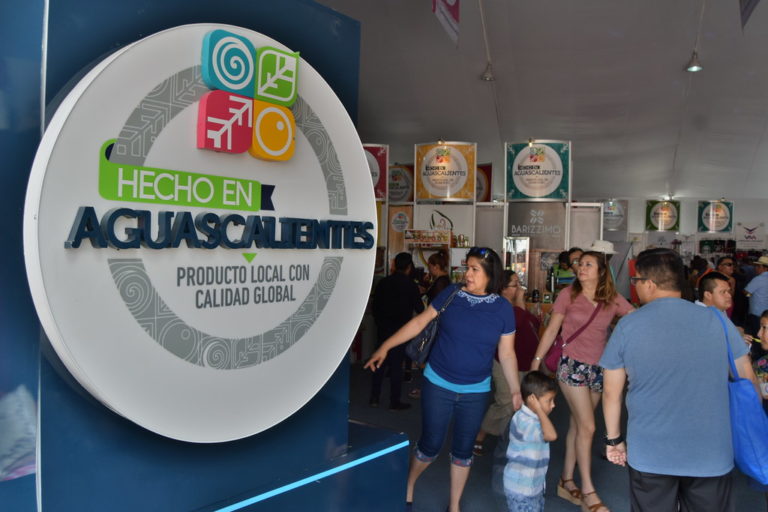 Homologarán la marca distintiva en el estado para evitar cambios en futuras administraciones