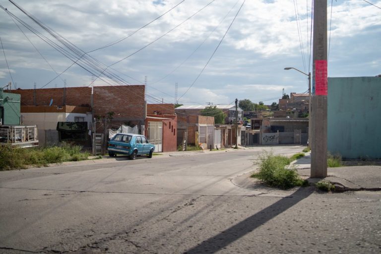 Reglamentos de la capital de Aguascalientes esperan un pesado fin de semana de vecinos ruidosos