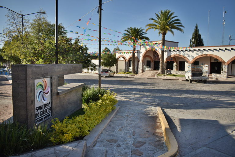 6 servidores de San José de Gracia fueron dados de baja por irregularidades en el gasto público