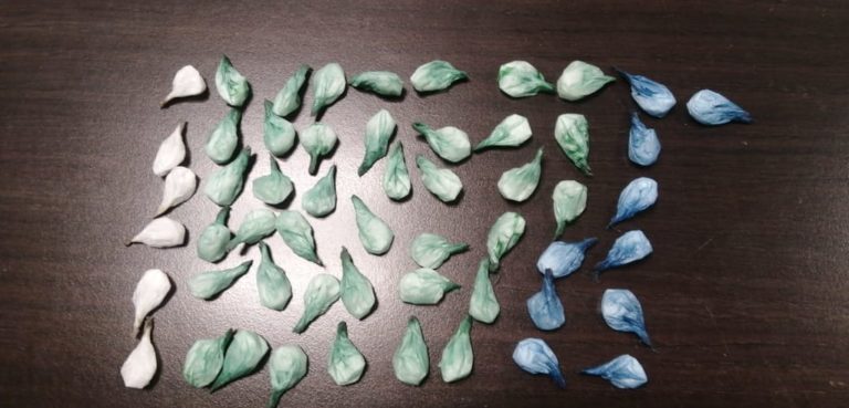 Se ha triplicado el consumo de metanfetamina en Aguascalientes