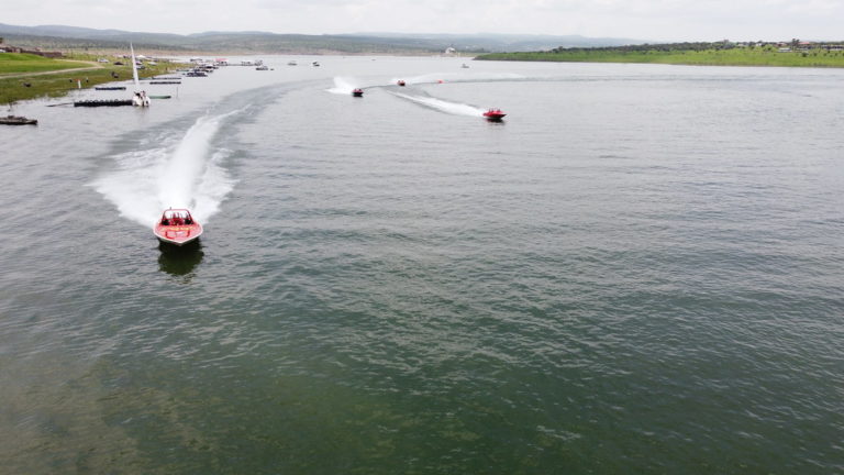 Listas las fechas para la Carrera Náutica en San José de Gracia