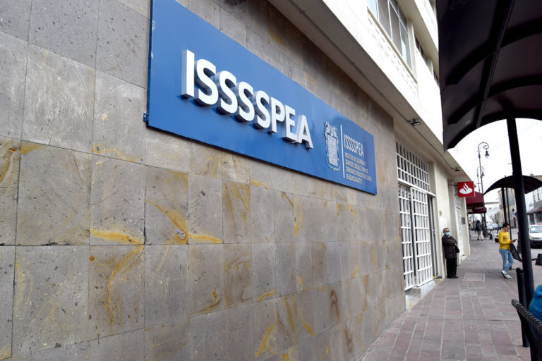 Detectan irregularidades por casi 6.5 mdp en manejo de los recursos del Isssspea