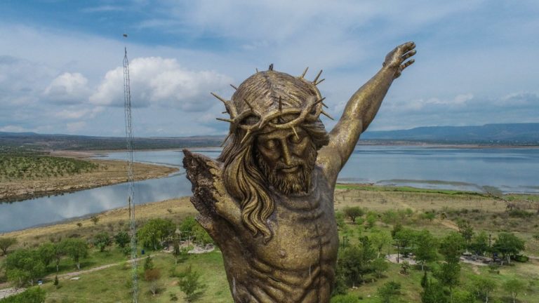 Celebran el 70 aniversario de San José de Gracia en Aguascalientes