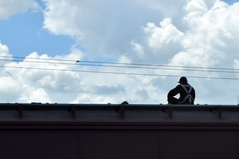 En Aguascalientes, aumentó en un 17.3% la emisión de residencias temporales a migrantes