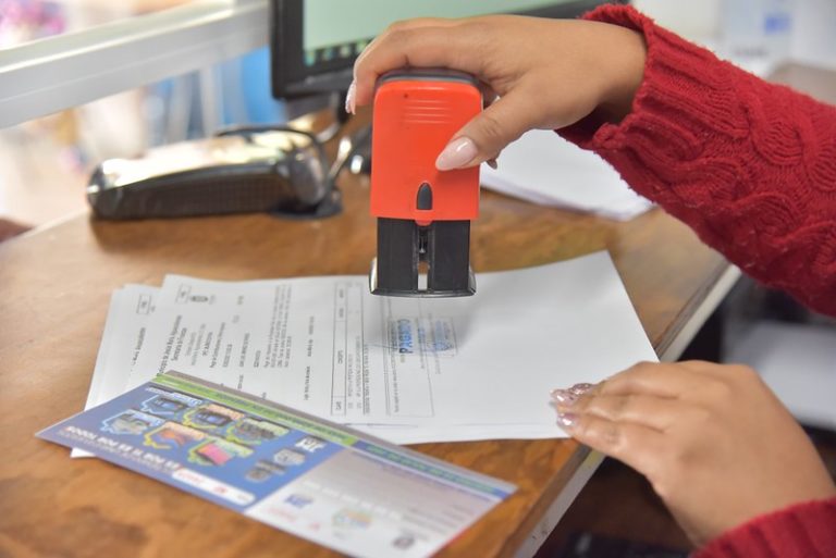 Invitan a ponerse a mano con el predial en Jesús María