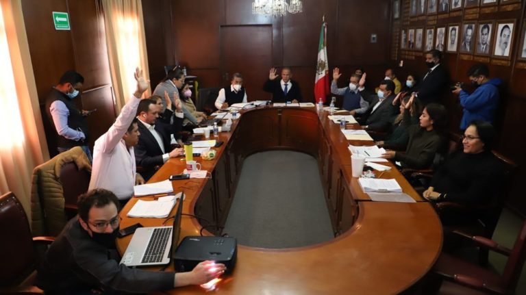 Antonio Arámbula no dará bono de 200 mil pesos a regidores de Jesús María