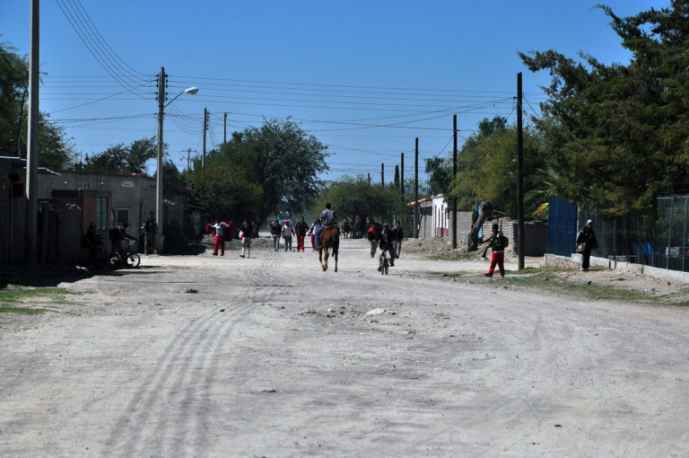 En Aguascalientes, la mitad de la población tiene al menos una carencia social