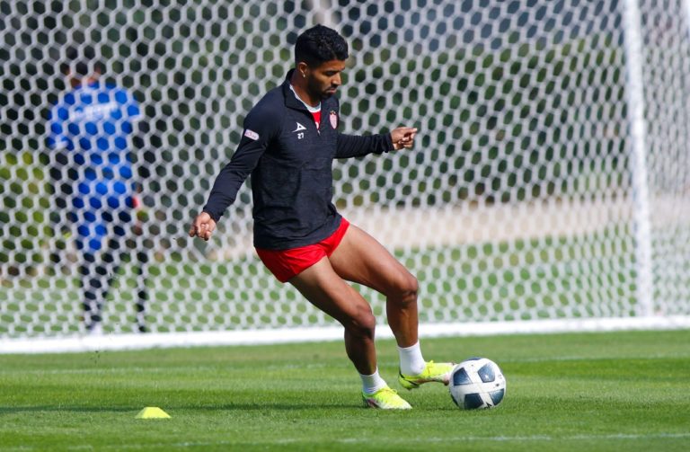 Necaxa ya tiene partido de pretemporada, aquí te contamos de los rivales