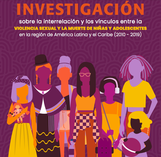 Faltan protocolos e investigaciones adecuadas para comprender y erradicar violencia contra niñas en América Latina