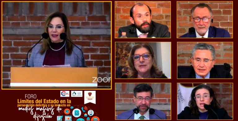 No hay justicia que valga si se ampara en la omisión y la opacidad