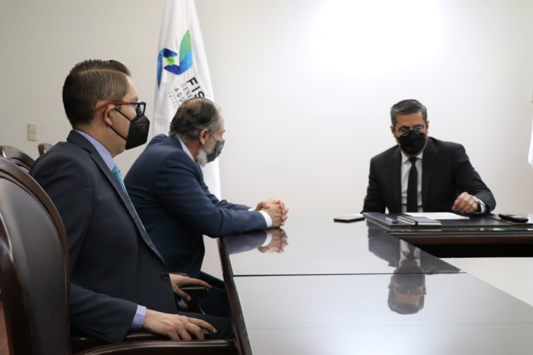 Fomentan la cultura de denuncia para prevenir delitos electorales