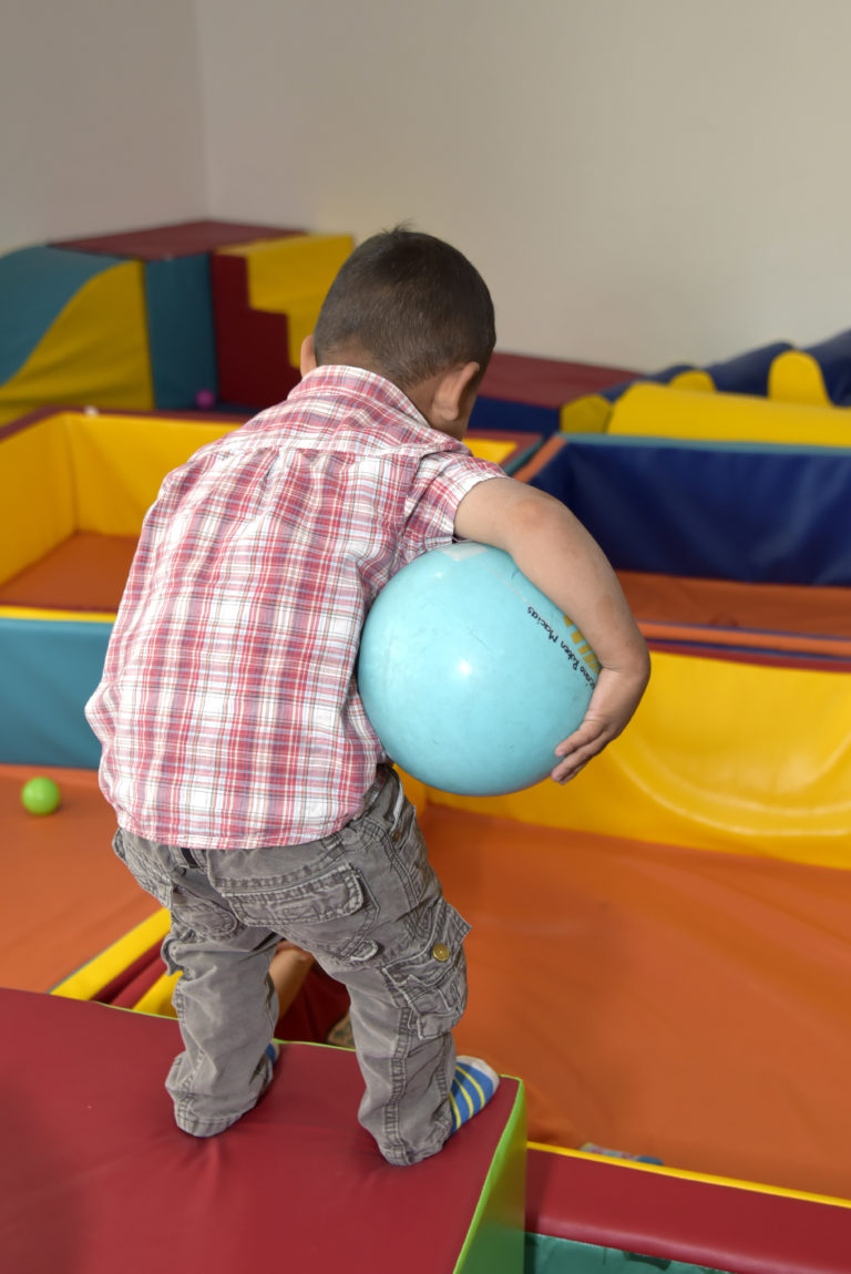 En Aguascalientes, esta Navidad se repartirán regalos en los Centros de Asistencia Social