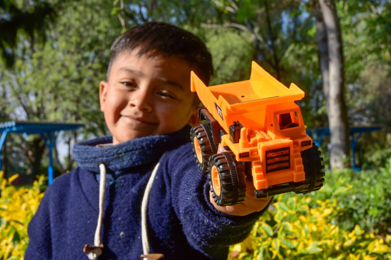 Invitan  a sumarse a la campaña Domingos, Días de Donar en el DIF de Aguascalientes