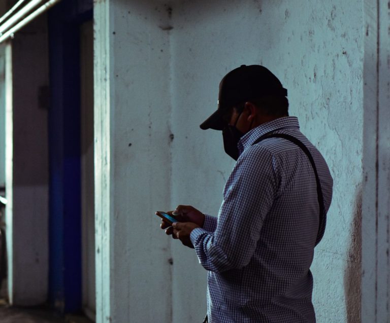 Policía municipal en Aguascalientes intensifica acciones para evitar extorsiones telefónicas