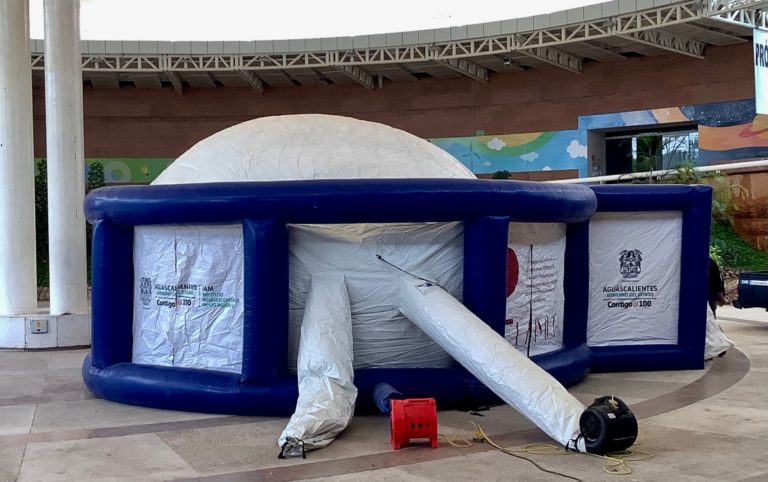 Museo Descubre facilitará espacios para difusión de la erradicación de violencia contra las mujeres    