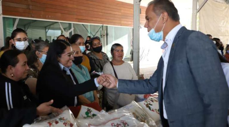 Clausuran los Talleres en el Cedeco de Jesús María