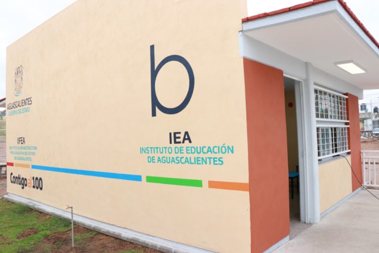 Cerca de 51 mdp de Proage para necesidades de escuelas    