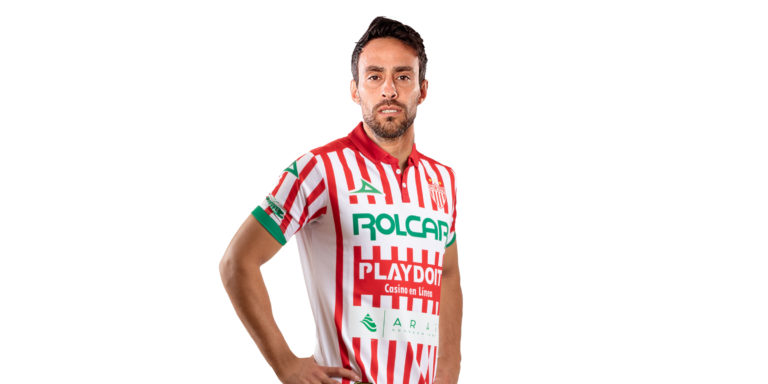 Necaxa incorpora a Jorge “El Mago” Valdivia de cara al próximo torneo