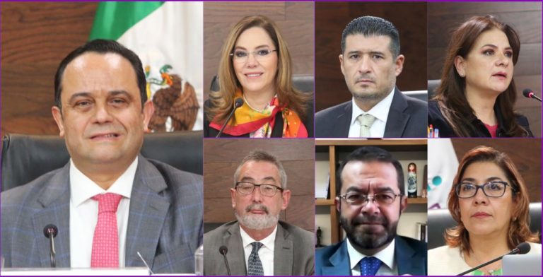 Semarnat debe informar sobre negativa de proyecto de dragado de arenas fosfáticas en yacimiento Don Diego   