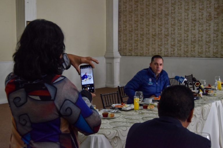 Gobierno de Aguascalientes ha incrementado presupuesto para el campo 