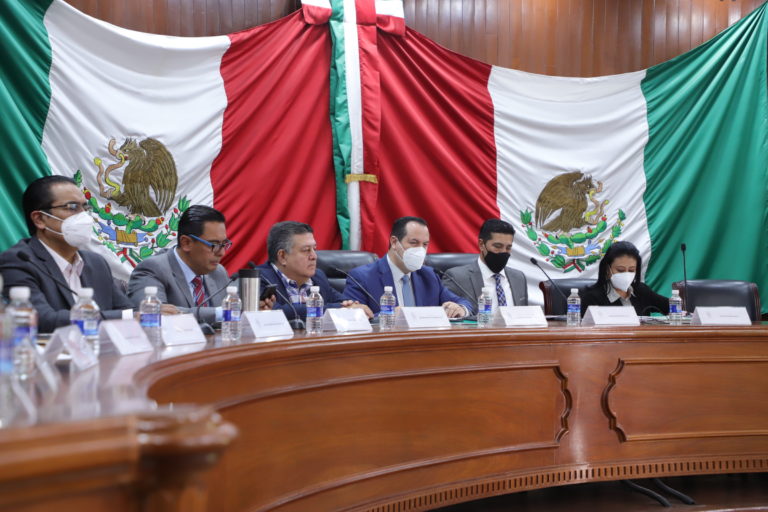 Se suma municipio de Aguascalientes al mando coordinado en seguridad pública