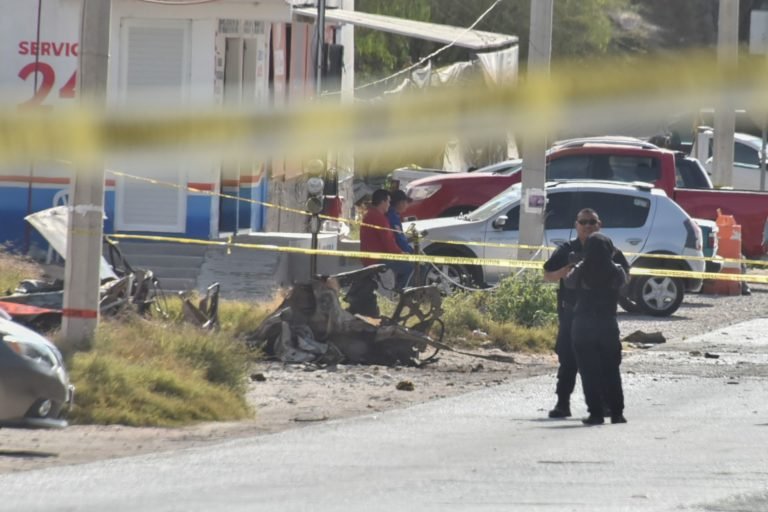 Cae presunto implicado en fuga de reos en Tula; le habrían pagado 9 mil pesos