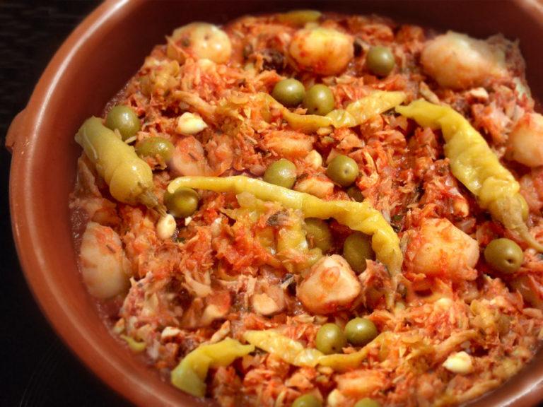 ¿Por qué se cena bacalao en Navidad?