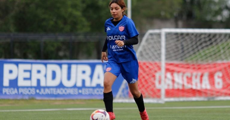 Centellas y Centellas Sub 17 visitaron a sus similares de Chivas